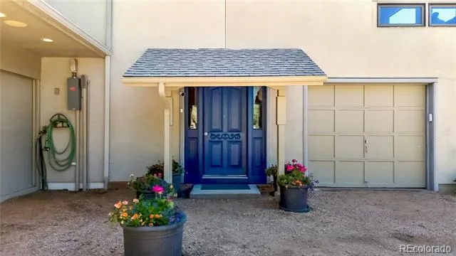 2602 Hidden Valley Road Sedalia, CO 80135