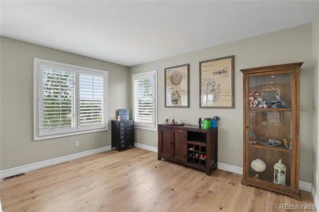 7499 S Genoa Circle Centennial, CO 80016