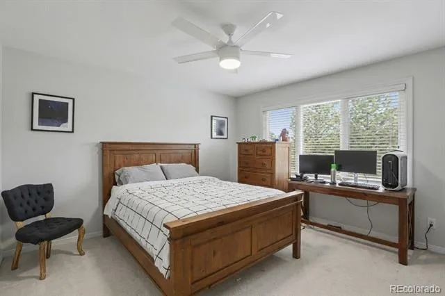 7499 S Genoa Circle Centennial, CO 80016