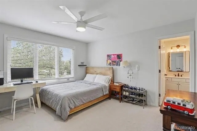 7499 S Genoa Circle Centennial, CO 80016