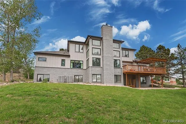 7499 S Genoa Circle Centennial, CO 80016