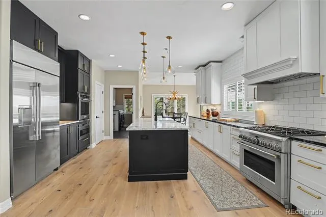 7499 S Genoa Circle Centennial, CO 80016