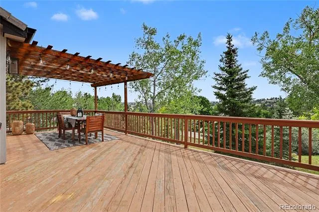 7499 S Genoa Circle Centennial, CO 80016
