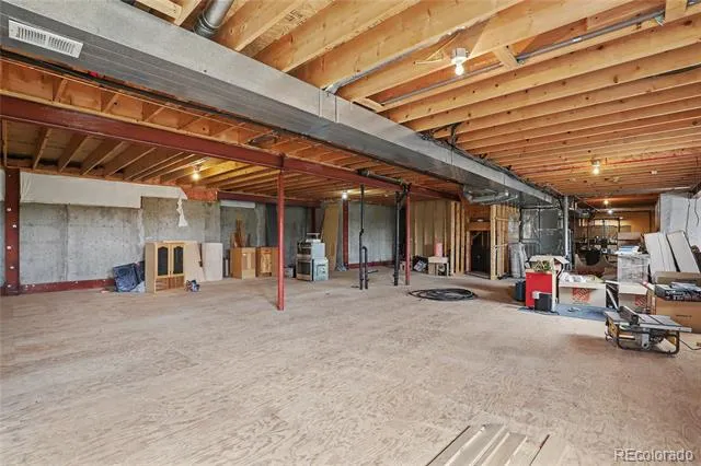 7499 S Genoa Circle Centennial, CO 80016