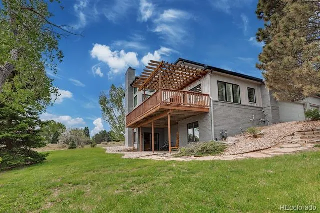 7499 S Genoa Circle Centennial, CO 80016
