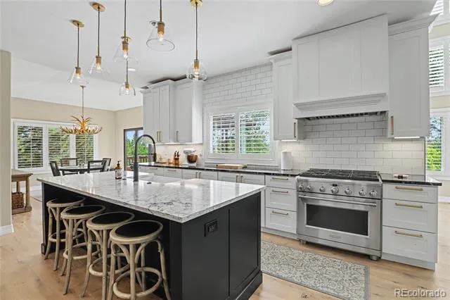 7499 S Genoa Circle Centennial, CO 80016