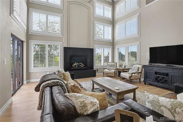 7499 S Genoa Circle Centennial, CO 80016