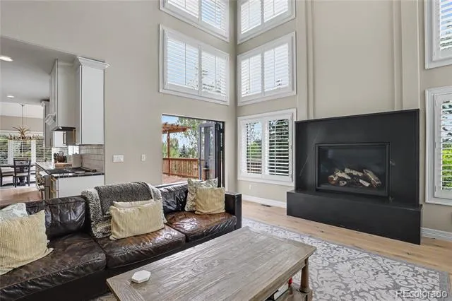 7499 S Genoa Circle Centennial, CO 80016
