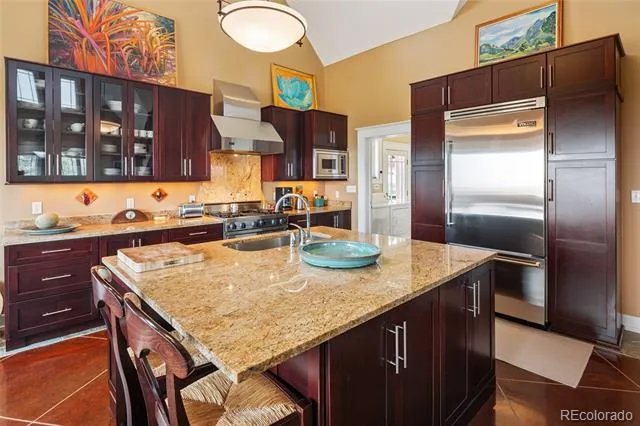 637 Panorama Way Crestone, CO 81131