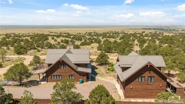 637 Panorama Way Crestone, CO 81131