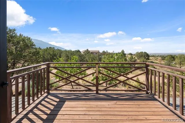 637 Panorama Way Crestone, CO 81131