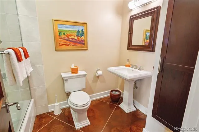 637 Panorama Way Crestone, CO 81131