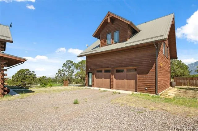 637 Panorama Way Crestone, CO 81131