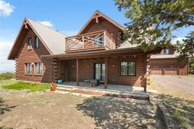 637 Panorama Way Crestone, CO 81131