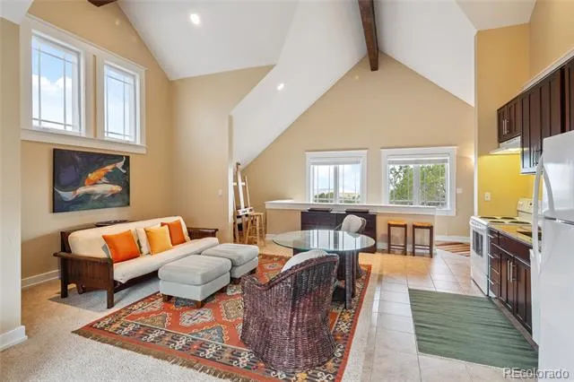 637 Panorama Way Crestone, CO 81131