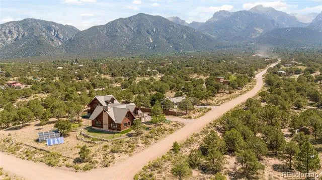 637 Panorama Way Crestone, CO 81131