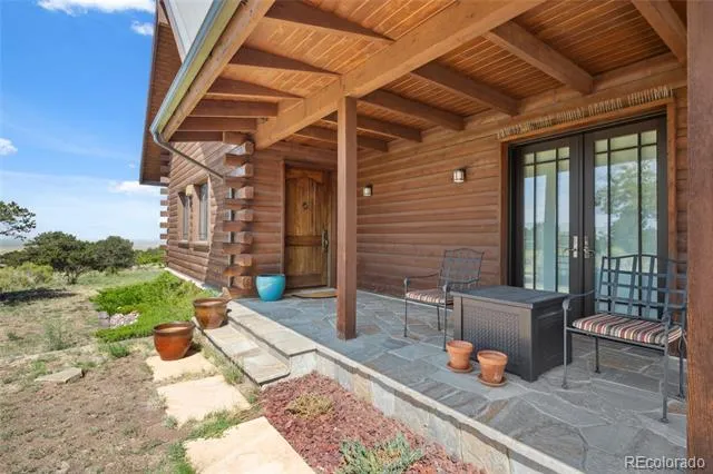 637 Panorama Way Crestone, CO 81131