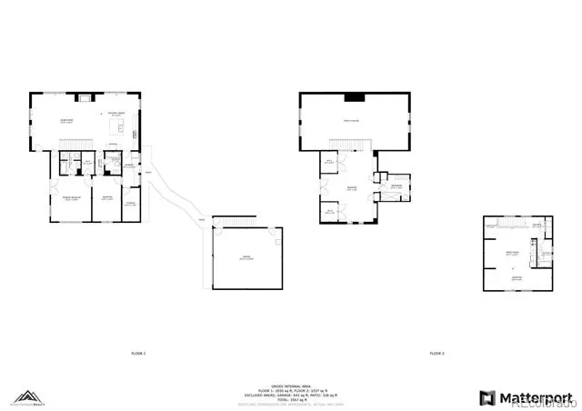 637 Panorama Way Crestone, CO 81131