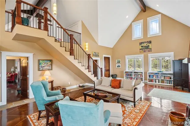 637 Panorama Way Crestone, CO 81131