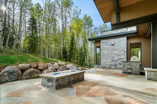 1615 Golden Eagle Road Silverthorne, CO 80498