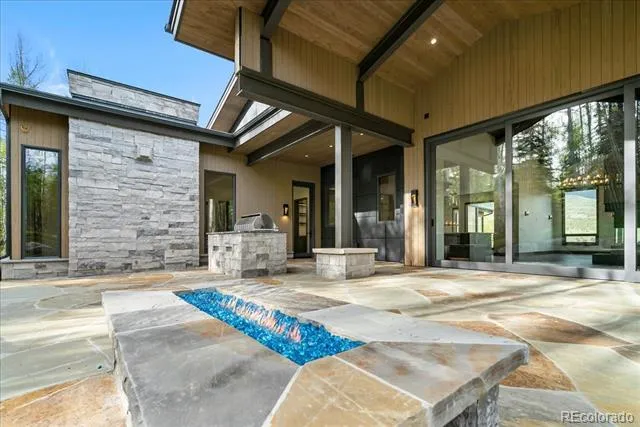 1615 Golden Eagle Road Silverthorne, CO 80498