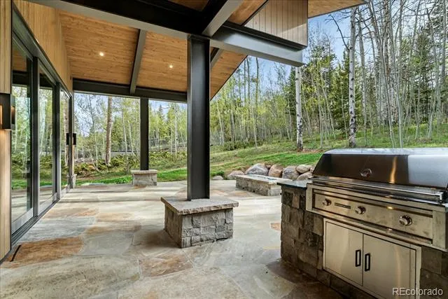 1615 Golden Eagle Road Silverthorne, CO 80498