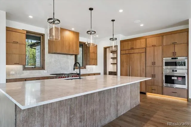 1615 Golden Eagle Road Silverthorne, CO 80498