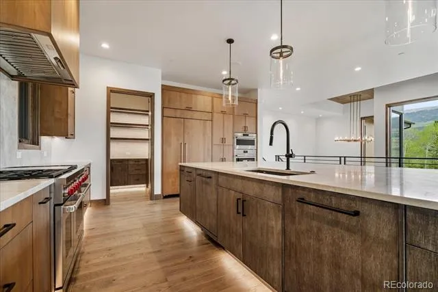 1615 Golden Eagle Road Silverthorne, CO 80498
