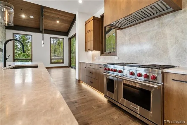 1615 Golden Eagle Road Silverthorne, CO 80498