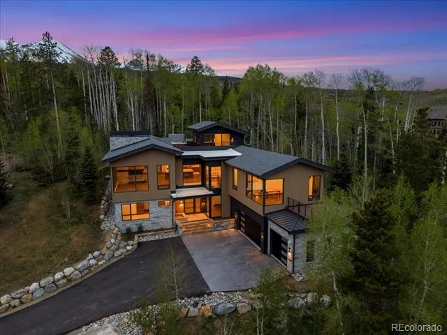 1615 Golden Eagle Road Silverthorne, CO 80498