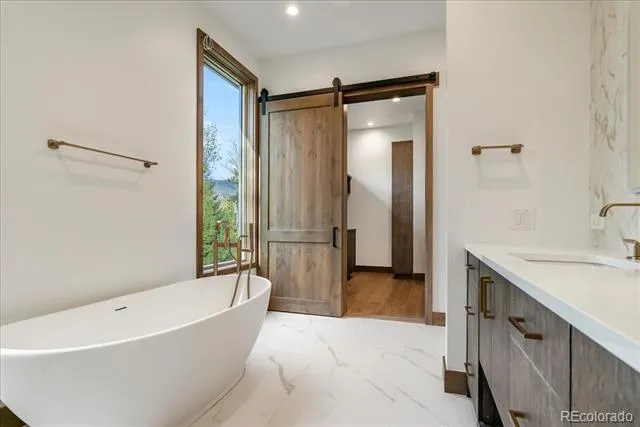 1615 Golden Eagle Road Silverthorne, CO 80498