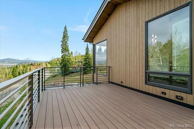 1615 Golden Eagle Road Silverthorne, CO 80498