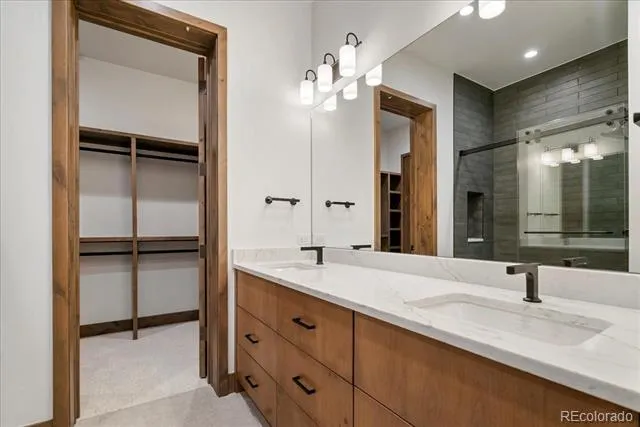 1615 Golden Eagle Road Silverthorne, CO 80498