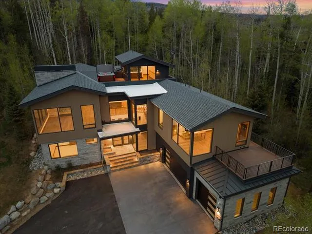 1615 Golden Eagle Road Silverthorne, CO 80498