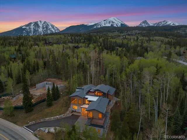 1615 Golden Eagle Road Silverthorne, CO 80498