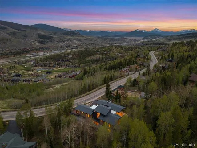 1615 Golden Eagle Road Silverthorne, CO 80498