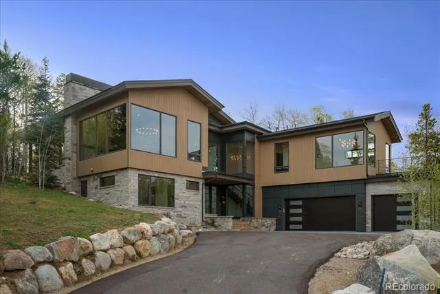 1615 Golden Eagle Road Silverthorne, CO 80498