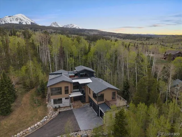 1615 Golden Eagle Road Silverthorne, CO 80498