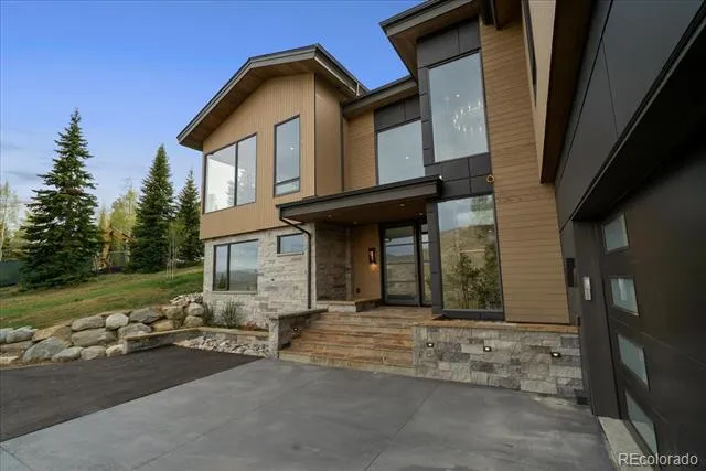 1615 Golden Eagle Road Silverthorne, CO 80498