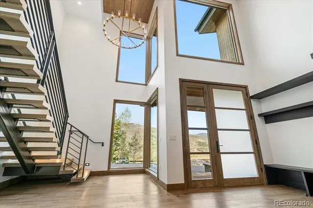 1615 Golden Eagle Road Silverthorne, CO 80498
