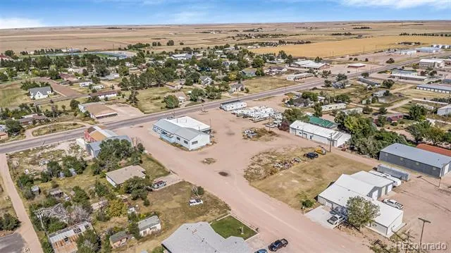 726 E 1st Street Akron, CO 80720