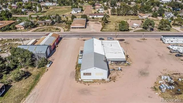 726 E 1st Street Akron, CO 80720