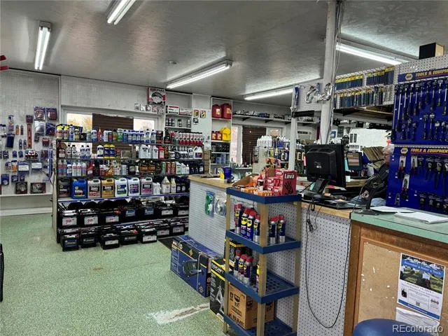 726 E 1st Street Akron, CO 80720