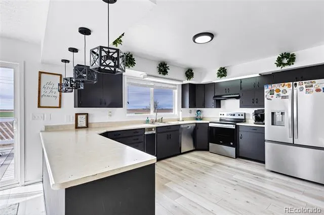 1524 Cedar Circle Yuma, CO 80759