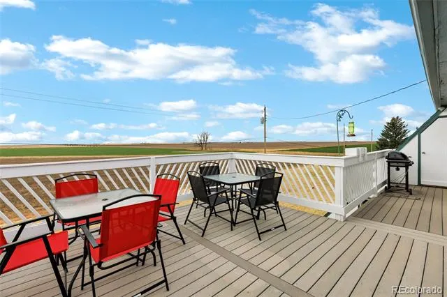 1524 Cedar Circle Yuma, CO 80759