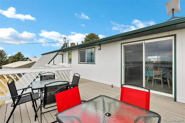 1524 Cedar Circle Yuma, CO 80759