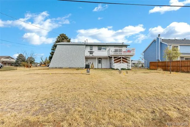 1524 Cedar Circle Yuma, CO 80759