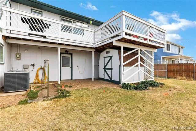 1524 Cedar Circle Yuma, CO 80759