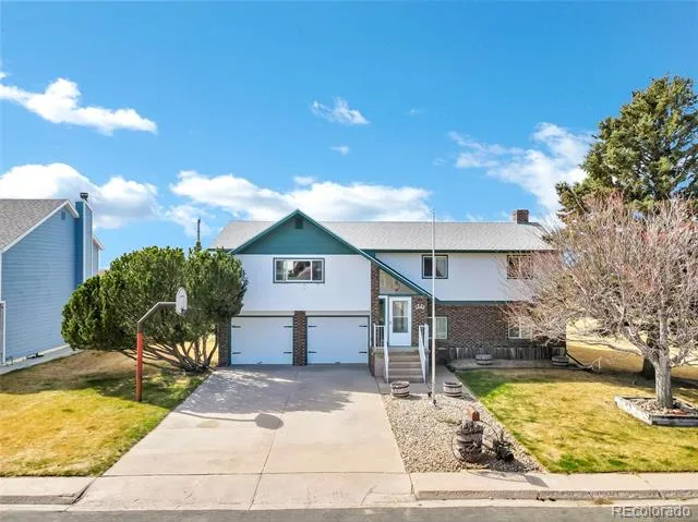 1524 Cedar Circle Yuma, CO 80759