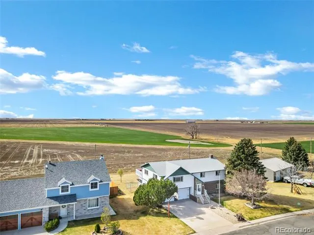 1524 Cedar Circle Yuma, CO 80759